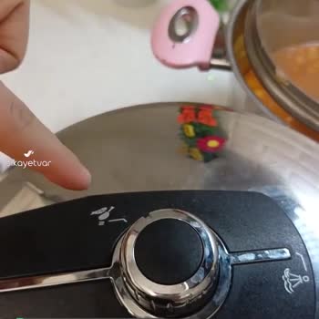 Aryıldız Düdüklü Tencere Easy Quick
