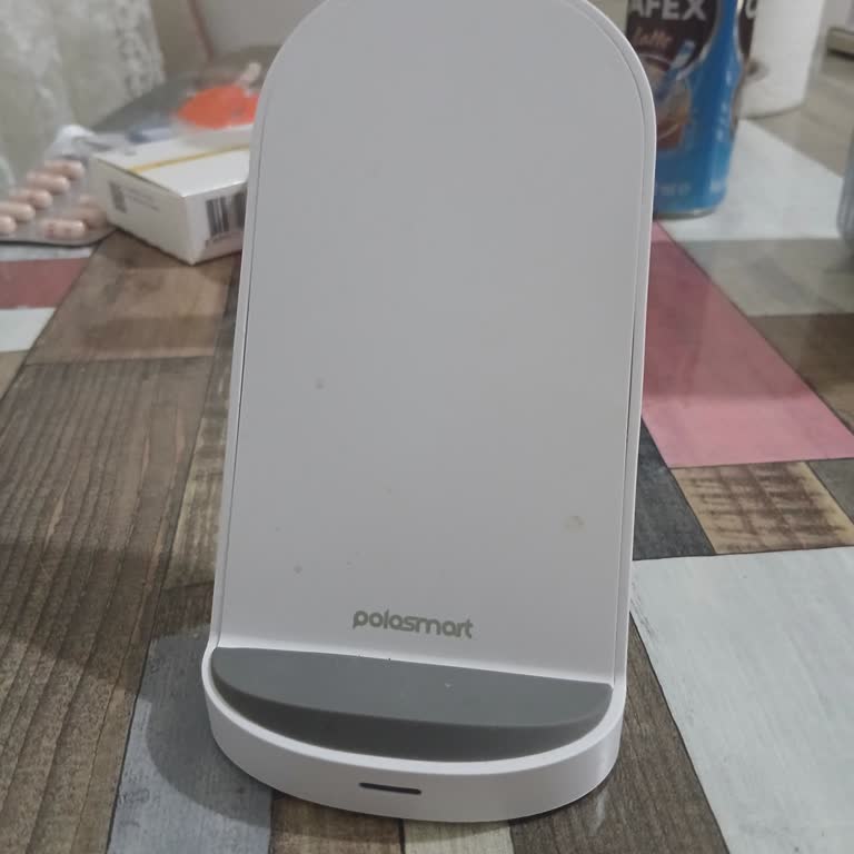 Polosmart Kablosuz Şarj Cihazı Telefonu Şarj Etmiyor, Değişim Talebim Var