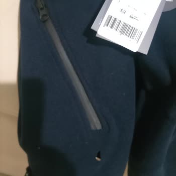 Pierre Cardin Giyim Para İadesi Yapılmadı