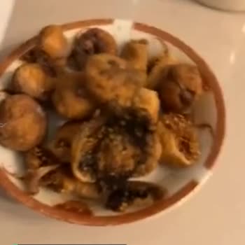 Carrefour SA Kuru İncirin Hali!
