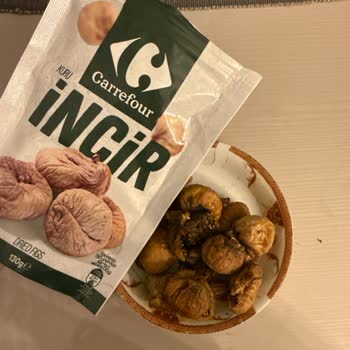 Carrefour SA Kuru İncirin Hali!