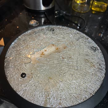 Karaca Züccaciye Değişen Üründe De Sorun Yaşadım