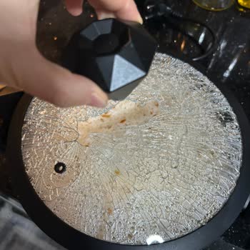 Karaca Züccaciye Değişen Üründe De Sorun Yaşadım