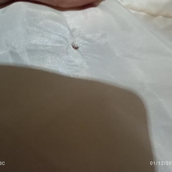 Defolu Kürk Gönderildi, İletişim Yok, Acil Çözüm Bekliyorum