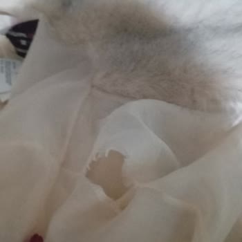 Defolu Kürk Gönderildi, İletişim Yok, Acil Çözüm Bekliyorum