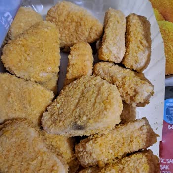 Son Kullanma Tarihi Geçmemiş Nugget Bozuk Çıktı Mağduriyet Yaşadım