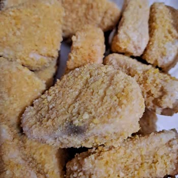 Son Kullanma Tarihi Geçmemiş Nugget Bozuk Çıktı Mağduriyet Yaşadım