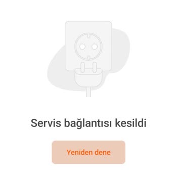 Hepsiburada Uygulaması Sürekli Hata Veriyor, İşlemlerimi Yapamıyorum