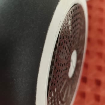 Evren Mutfak Eşyaları Krep Tavasının Tabanı Ayrıldı