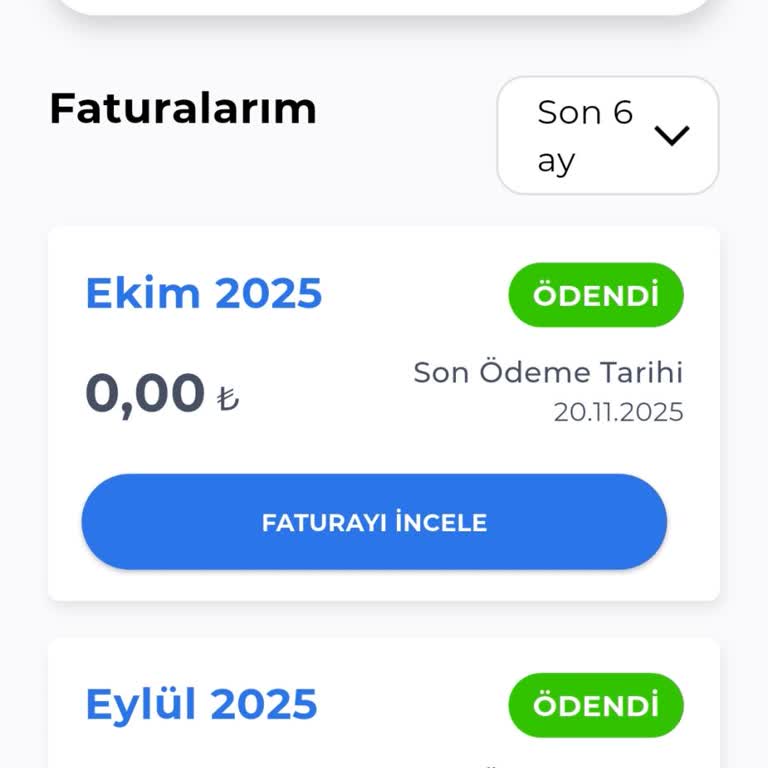 Teslim Edilen Cihaz İçin Haksız Borç Çıkarıldı
