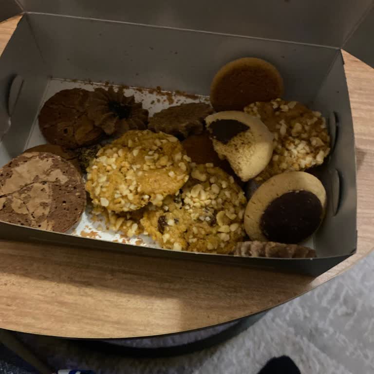 Gündoğdu Fırın & Cafe | Yaşamkent Hüsranı!