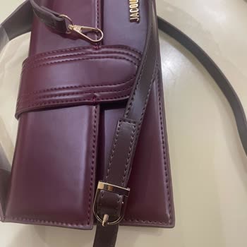 Renk Uyumsuz Çanta İçin Değişim Talebime Günlerdir Yanıt Alamıyorum