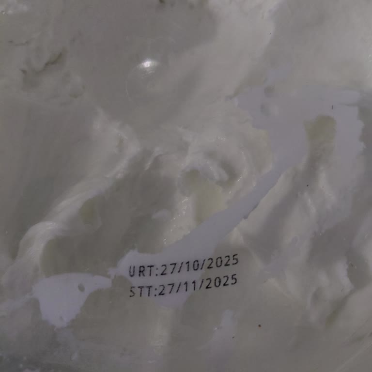 Son Kullanma Tarihi Geçmiş Ürünler Ve Yetersiz Denetim Endişesi