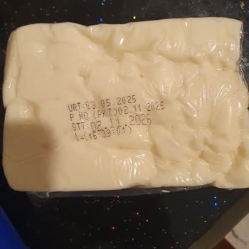 Kapalı Paket Altınkılıç Peynirde Küflenme Ve Mağduriyet