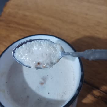 BİM’den Alınan Cafex Latte Bozuk Çıktı Sağlık Riski Yaşadım