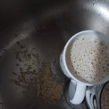 BİM’den Alınan Cafex Latte Bozuk Çıktı Sağlık Riski Yaşadım