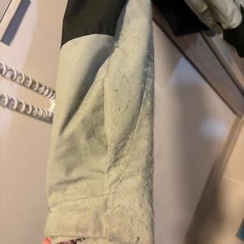 Columbia Montun Kısa Sürede Deforme Olması Ve Değişim Talebi