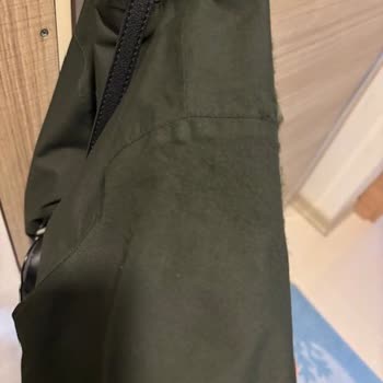 Columbia Montun Kısa Sürede Deforme Olması Ve Değişim Talebi