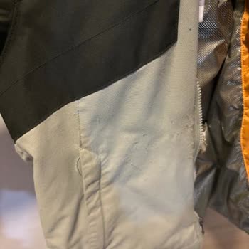 Columbia Montun Kısa Sürede Deforme Olması Ve Değişim Talebi