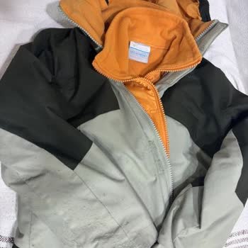 Columbia Montun Kısa Sürede Deforme Olması Ve Değişim Talebi