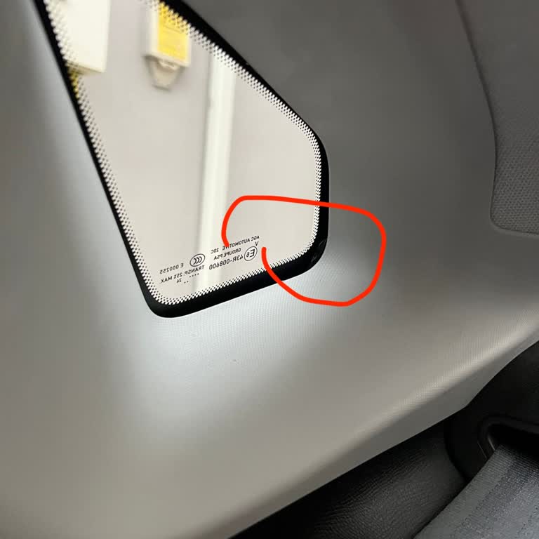 Citroen EC4 X Sıfır Araçta Montaj Ve İşçilik Hataları İle İlgisiz Servis Deneyimi