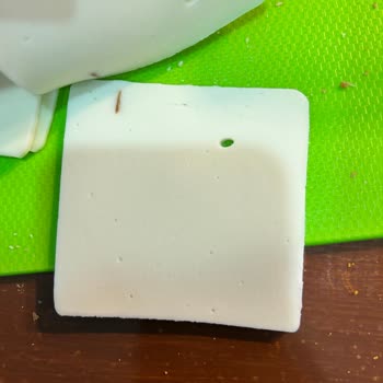 Aldığım Kaşar Peynirin İçinde Yabancı Cisim Çıktı Hijyen Ve Sağlığım Tehlikede