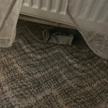 Çankaya Suit Hotel Oda Temizliği Sorunu!