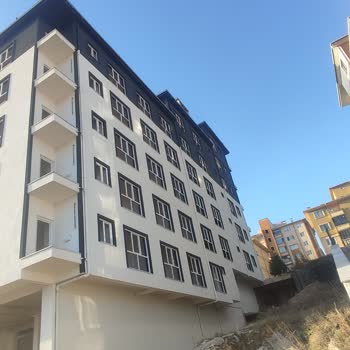 Buryap İnşaat Anlaşması Yapılan Daire Teslim Edilmedi