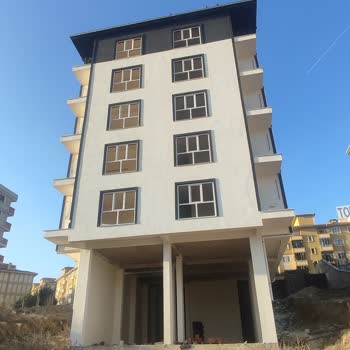 Buryap İnşaat Anlaşması Yapılan Daire Teslim Edilmedi