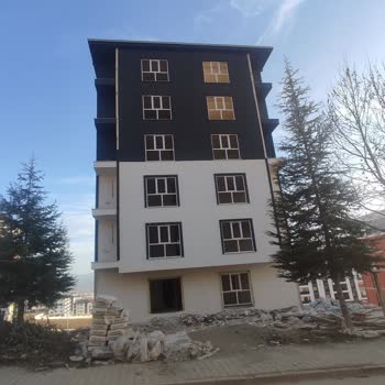 Buryap İnşaat Anlaşması Yapılan Daire Teslim Edilmedi