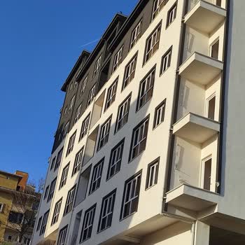 Buryap İnşaat Anlaşması Yapılan Daire Teslim Edilmedi