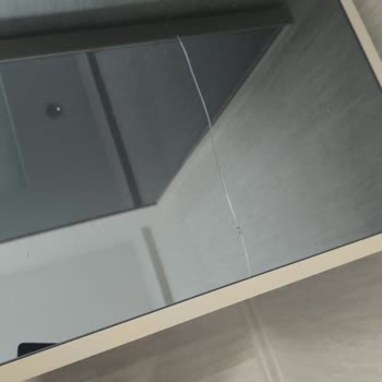 Cantekin Mobilya Kırık Ayna Ve Kusurlu Koltuklar İçin 3 Aydır Çözüm Bekliyoruz