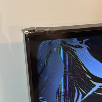 Yeni Aldığım Televizyon Kırık Çıktı, Mağdur Edildim!