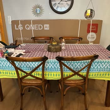 Yeni Aldığım Televizyon Kırık Çıktı, Mağdur Edildim!