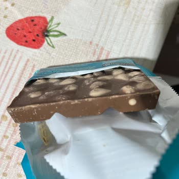 Kahve Dünyası'ndan Bozuk Çikolata Ve İlgisiz Müşteri Hizmeti