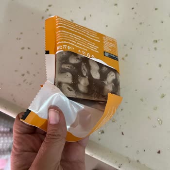 Kahve Dünyası'ndan Bozuk Çikolata Ve İlgisiz Müşteri Hizmeti