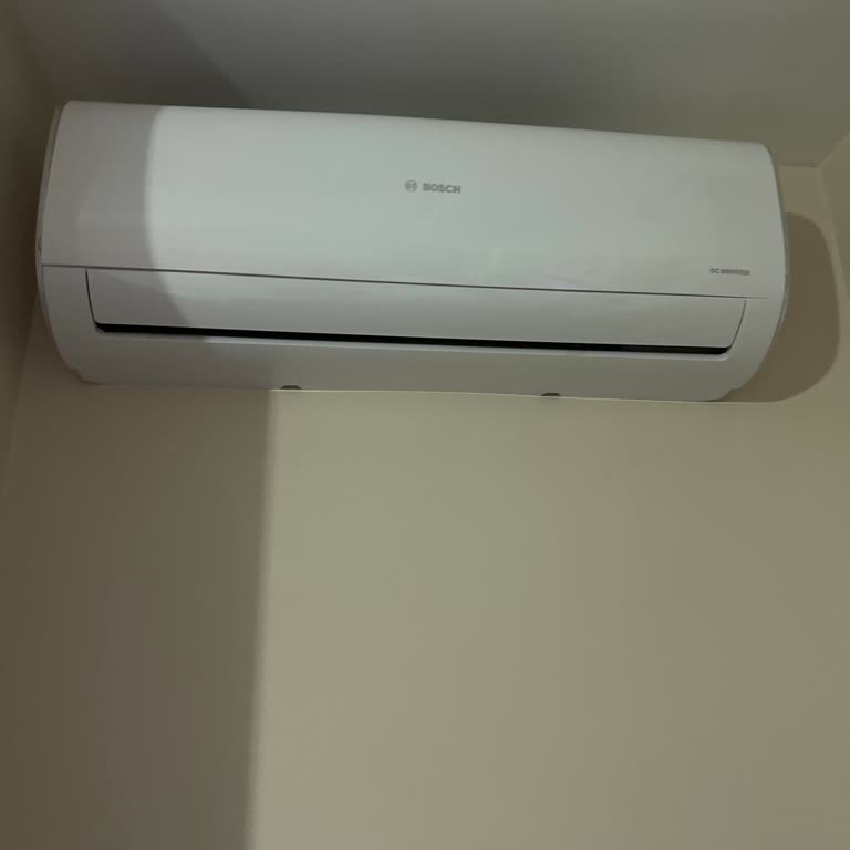 Wi-Fi Özellikli Klimanın Bağlantı Sorunu Ve Servis Desteği Eksikliği