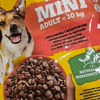 Yanlış Köpek Maması Teslimatı Ve İlgisizlik