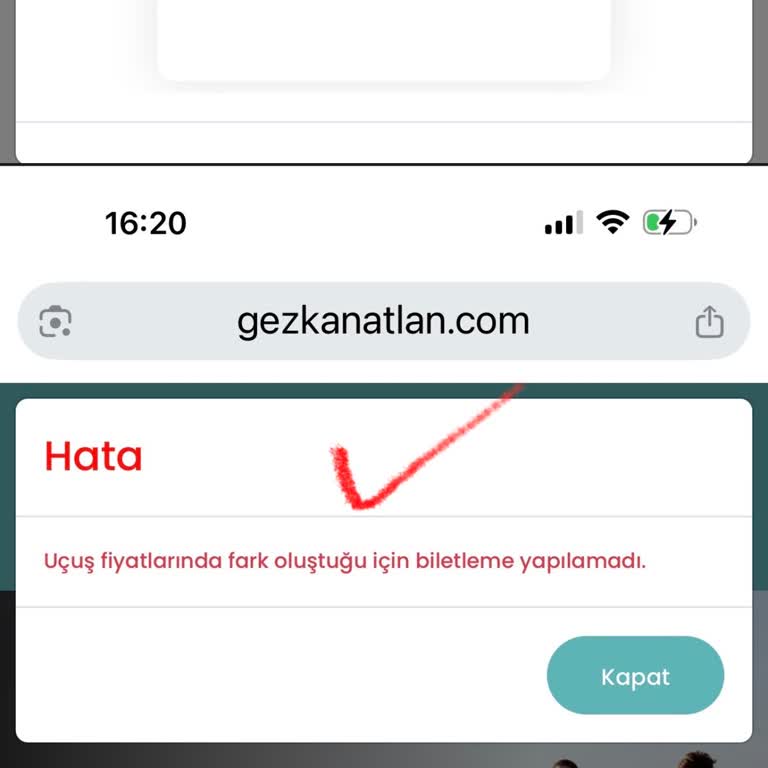 Mil Puanlarıyla Bilet Almak Neredeyse İmkânsız!