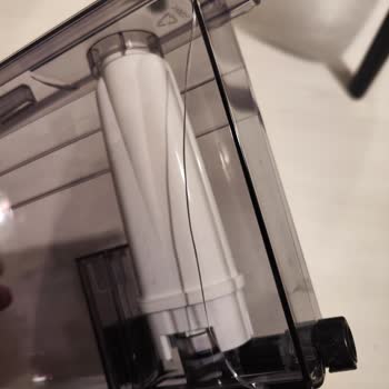 Aldığım Kahve Makinesi İlk Günden Arızalı Çıktı, Garanti Kapsamı Dışında Bırakıldı