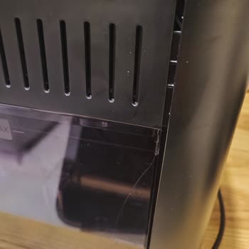 Aldığım Kahve Makinesi İlk Günden Arızalı Çıktı, Garanti Kapsamı Dışında Bırakıldı