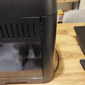 Aldığım Kahve Makinesi İlk Günden Arızalı Çıktı, Garanti Kapsamı Dışında Bırakıldı