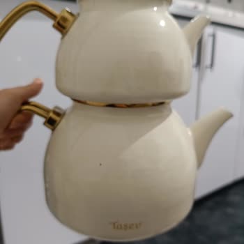 Faturasız Ayıplı Çaydanlık İçin Çözüm Sunulmadı, Mağdur Edildim