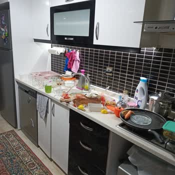 Aktepe Mahallesi’nde Sürekli Su Kesintisi Ve Bilgilendirme Eksikliği