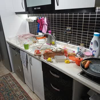 Aktepe Mahallesi’nde Sürekli Su Kesintisi Ve Bilgilendirme Eksikliği