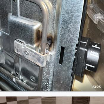 Hepsiburada Lamedorehome2 Ayıplı Tost Makinesi