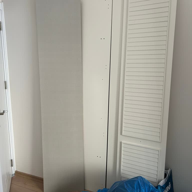 Hekahome Kurtoğlu Mobilya Montaj Sorunu