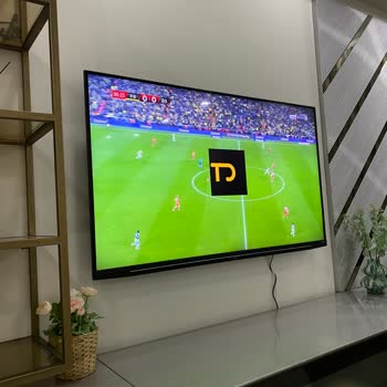 Tod TV Canlı Maç Yayınlarında Sürekli Donma Ve Düşük Kalite Sorunu