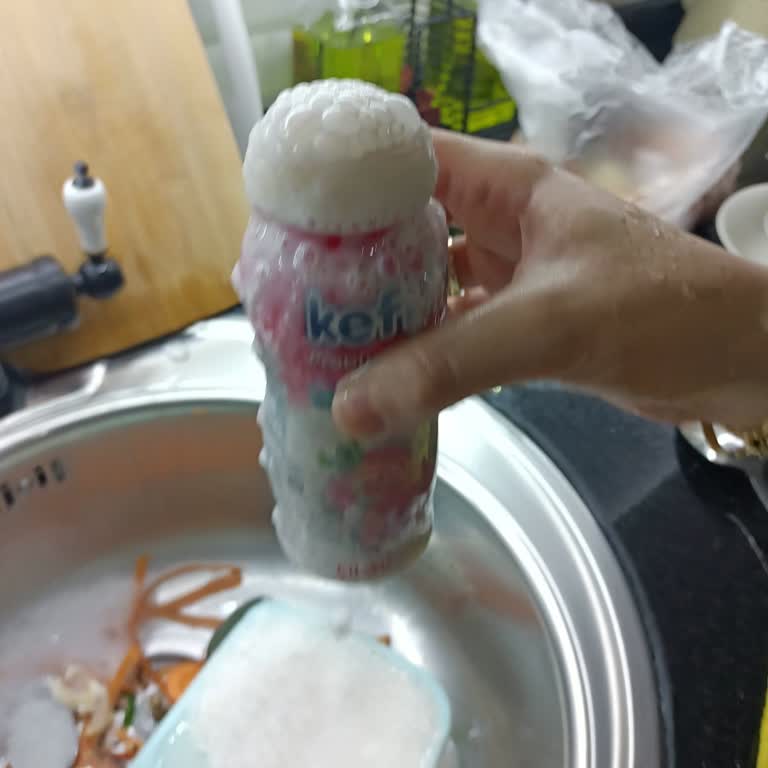 Altınkılıç Kefirix Çilekli Üründe Tekrarlayan Bozukluk Ve Sağlık Riski