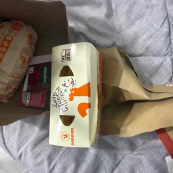 Eksik Ürün Ve Para Üstü Sorunu, İletişimsizlik